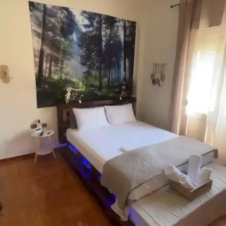 Ciel Gym Apartament