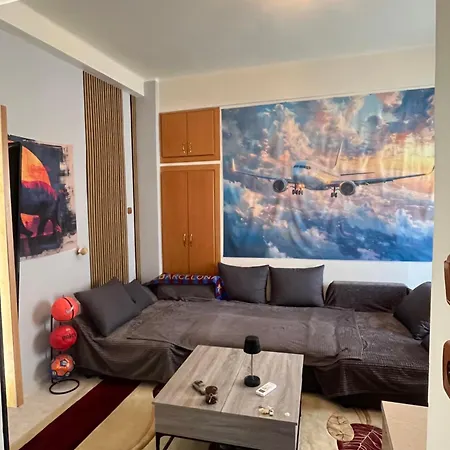Apartament Ciel Gym *