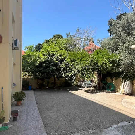 Ciel Gym Apartament