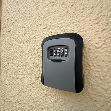Apartament Ciel Gym