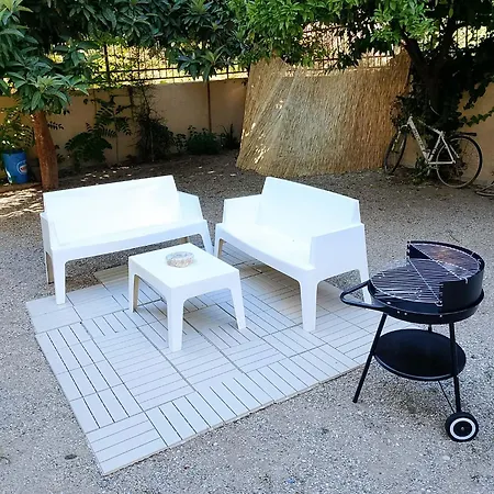 Ciel Gym Apartament Rhodes City