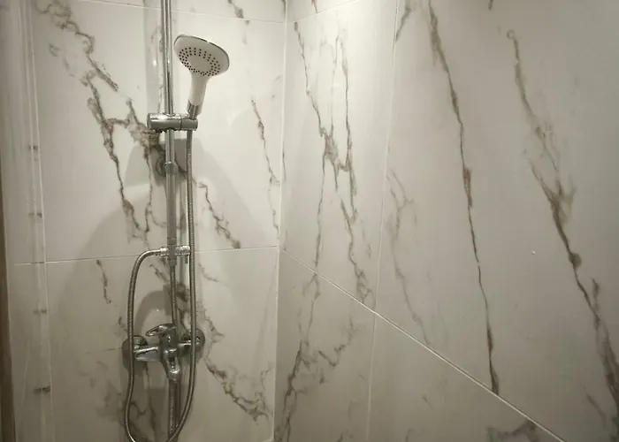 Ciel Lägenhet Rhodes City